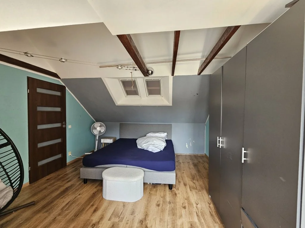 Foto van de Appartement gelegen aan de Stormstraat in Oss