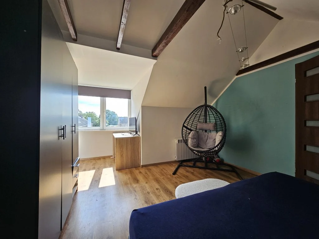 Foto van de Appartement gelegen aan de Stormstraat in Oss