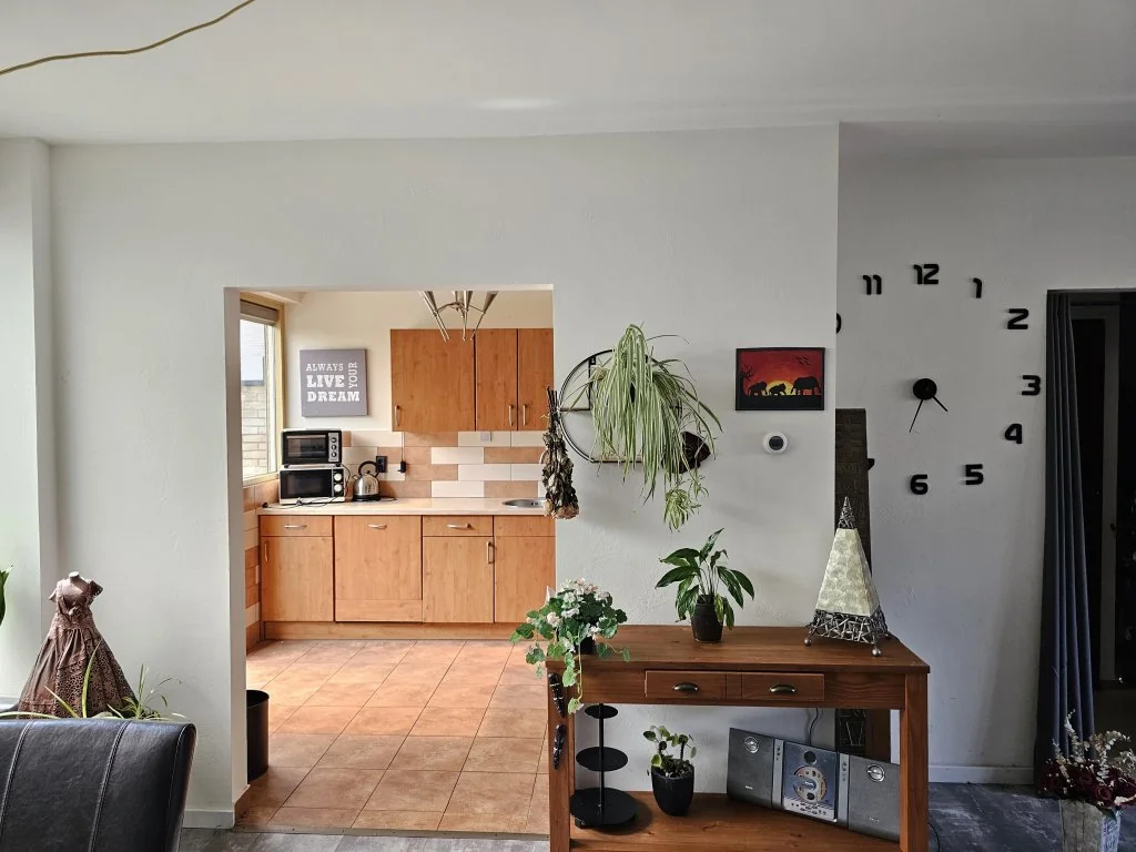 Foto van de Appartement gelegen aan de Stormstraat in Oss