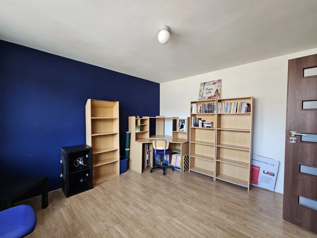 Foto van de Appartement gelegen aan de Stormstraat in Oss
