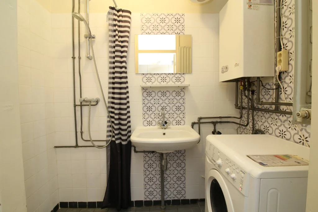 Foto van de Appartement gelegen aan de Beethovenlaan in Groningen