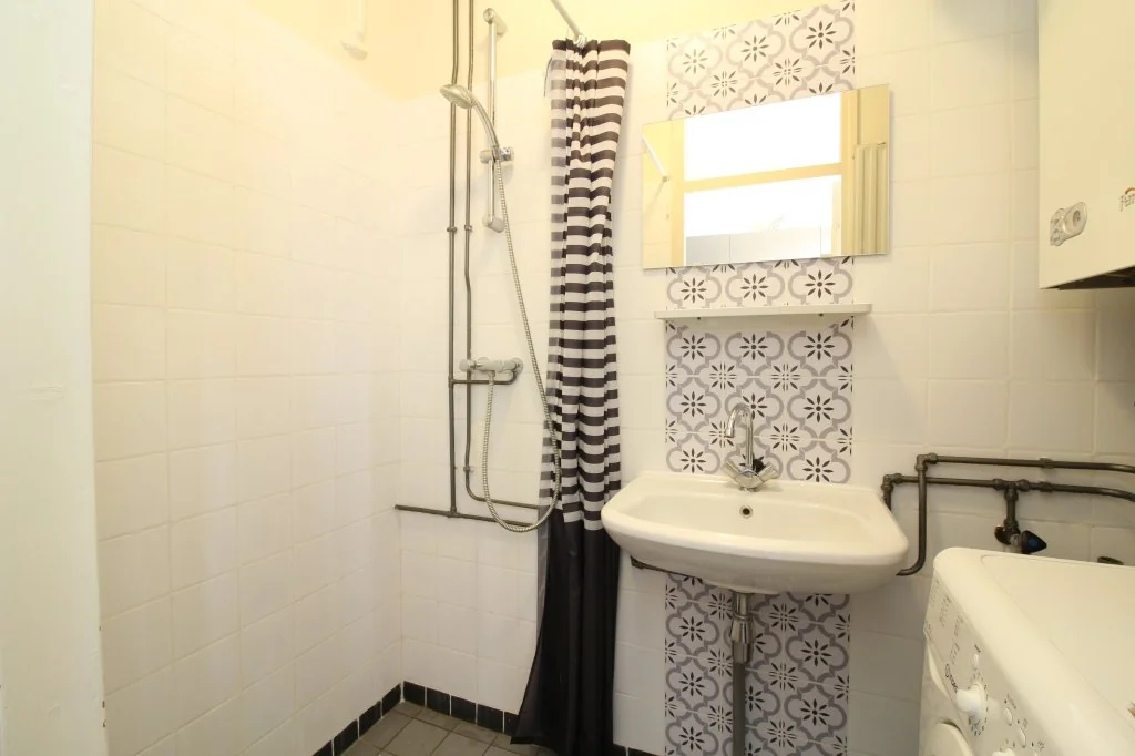 Foto van de Appartement gelegen aan de Beethovenlaan in Groningen