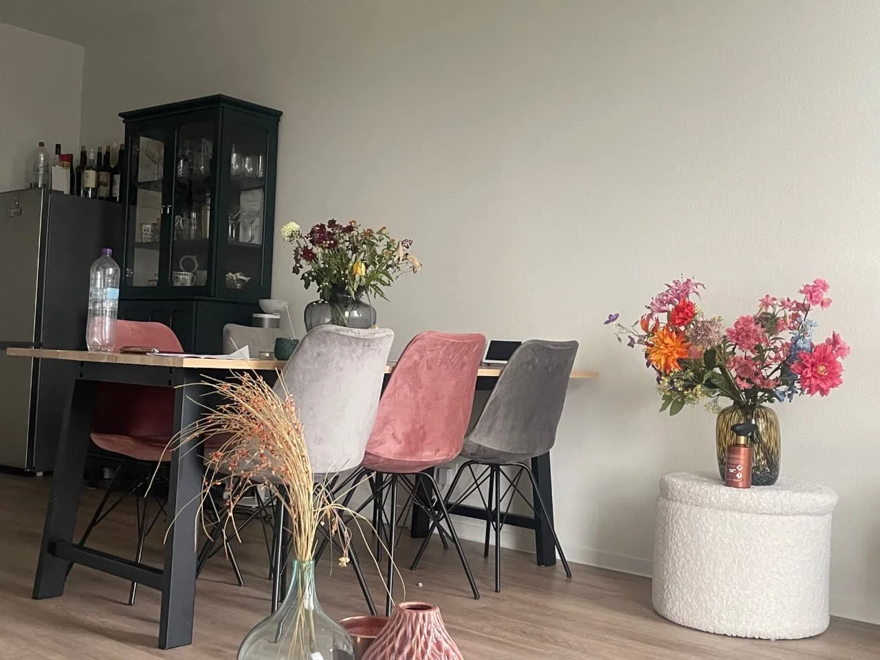 Foto van de Appartement gelegen aan de Beneluxlaan in Utrecht