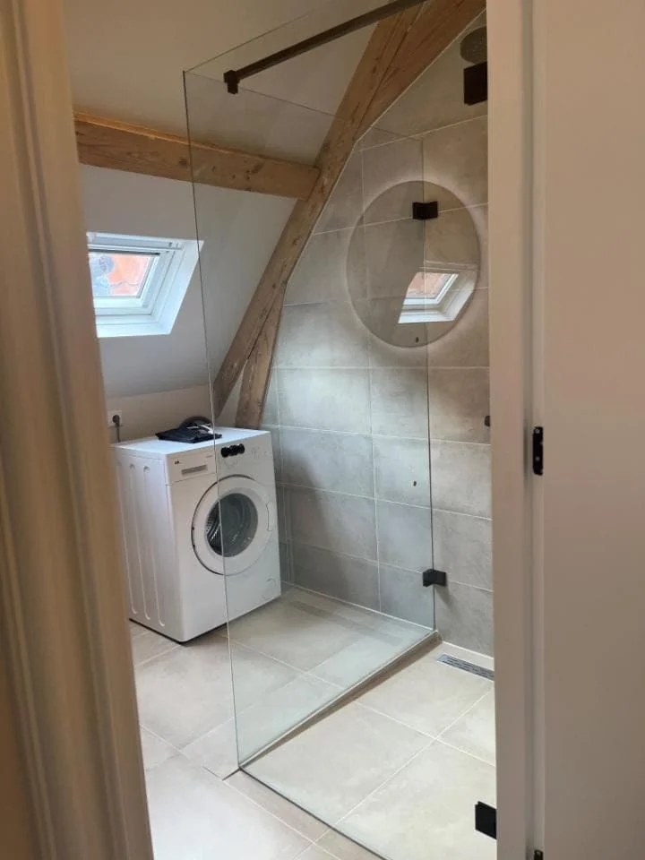 Foto van de Appartement gelegen aan de Grote Houtstraat in Haarlem