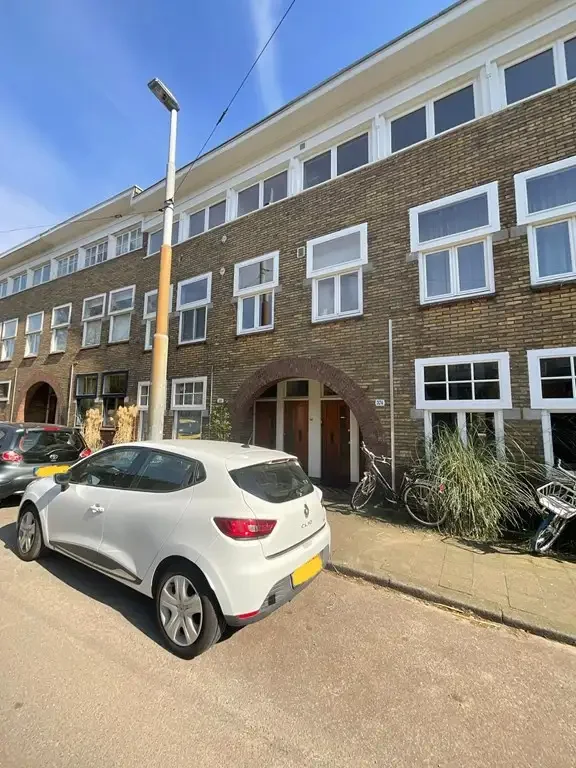 Foto van de Appartement gelegen aan de Hommelseweg in Arnhem