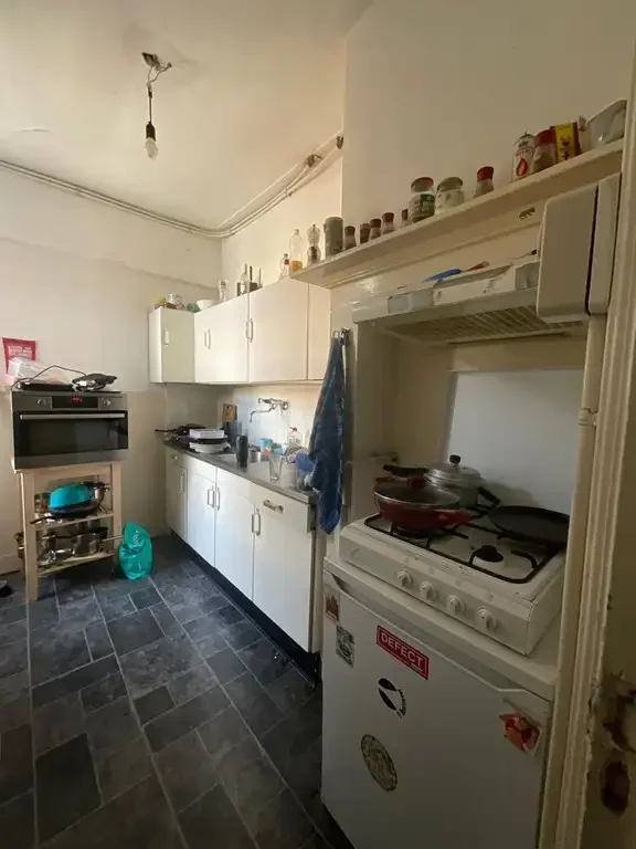 Foto van de Appartement gelegen aan de Hommelseweg in Arnhem