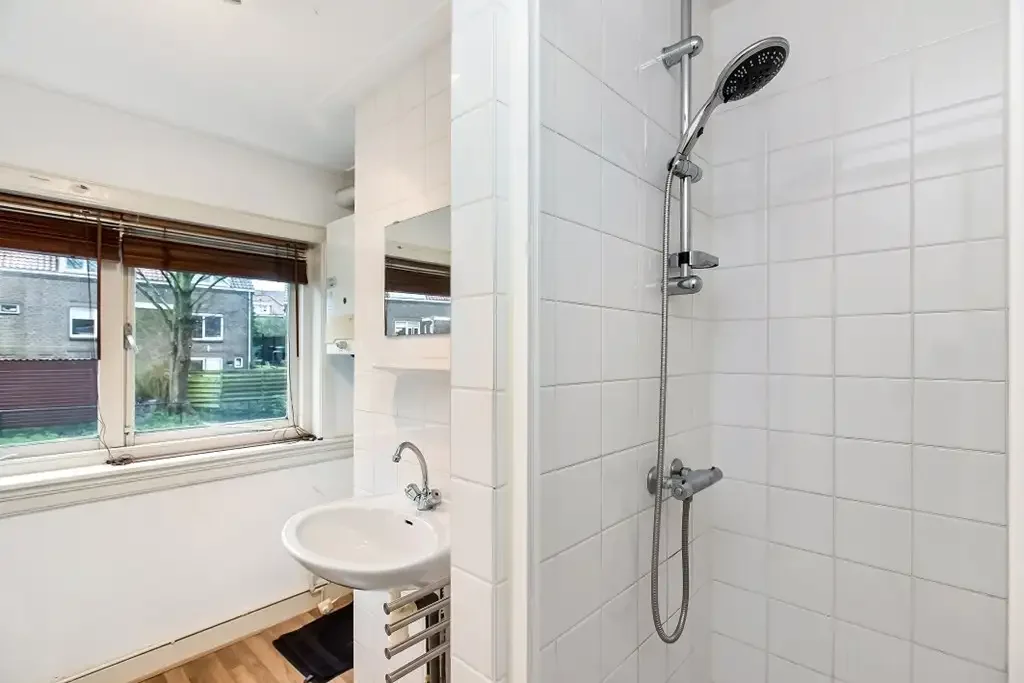 Foto van de Appartement gelegen aan de Hommelseweg in Arnhem