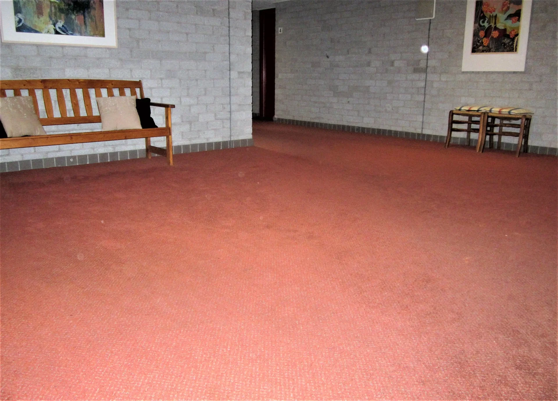 Foto van de Appartement gelegen aan de Schepen Ketelhoethof in Arnhem
