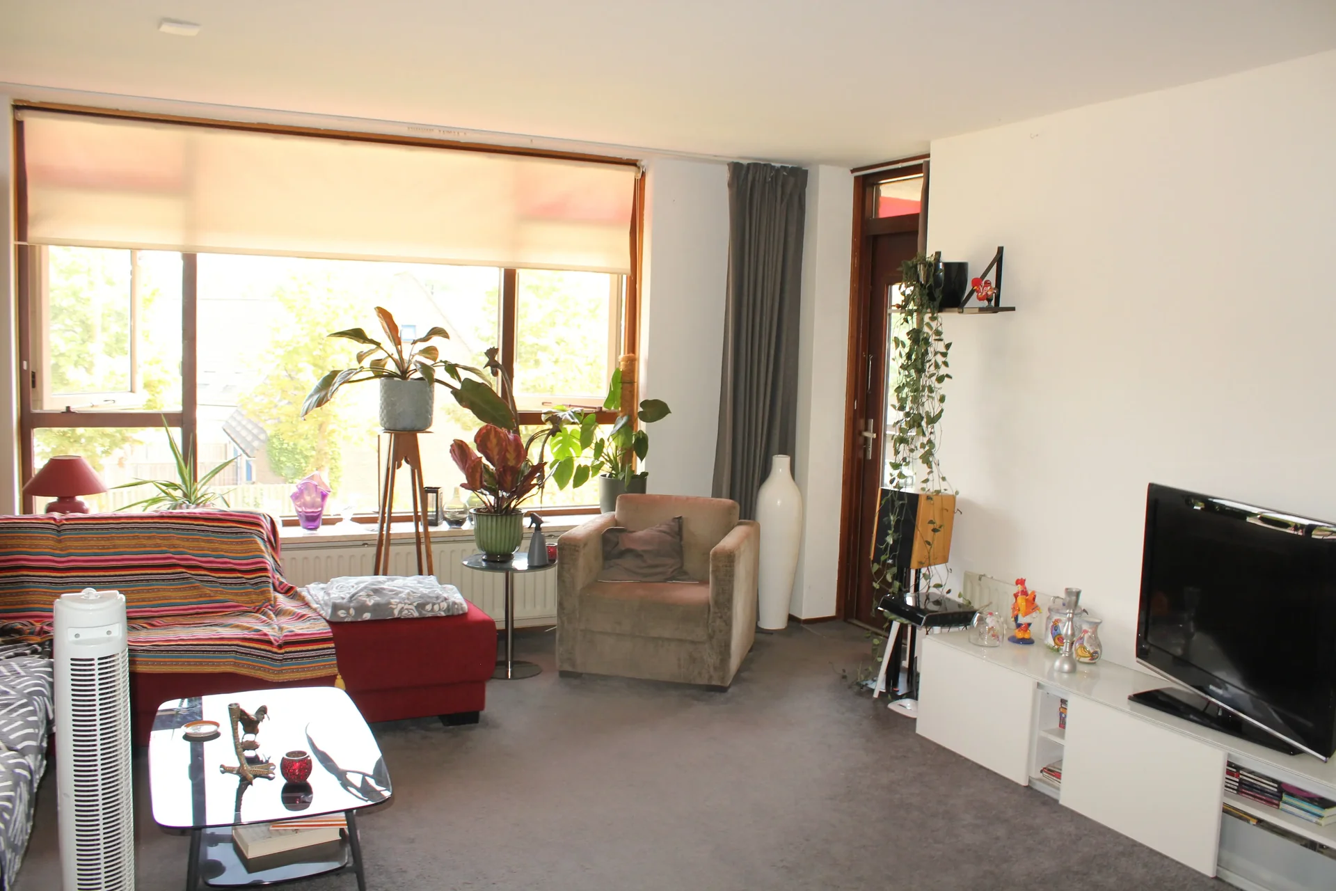 Foto van de Appartement gelegen aan de Schepen Ketelhoethof in Arnhem