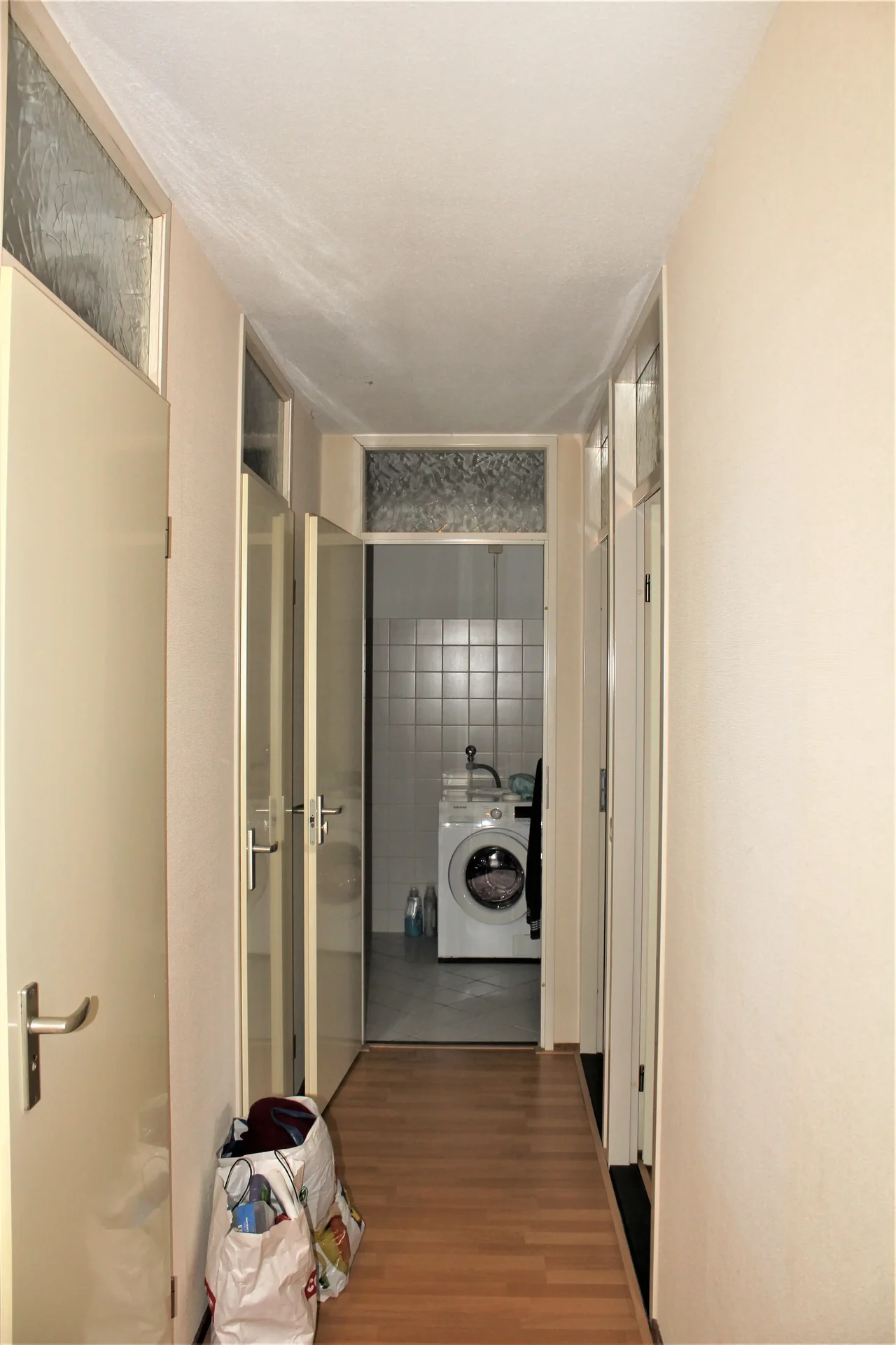 Foto van de Appartement gelegen aan de Schepen Ketelhoethof in Arnhem