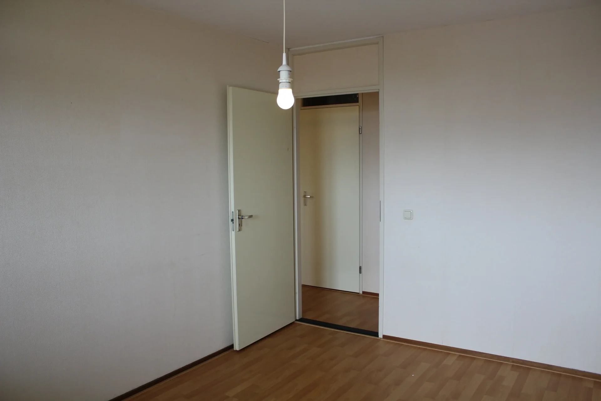 Foto van de Appartement gelegen aan de Schepen Ketelhoethof in Arnhem