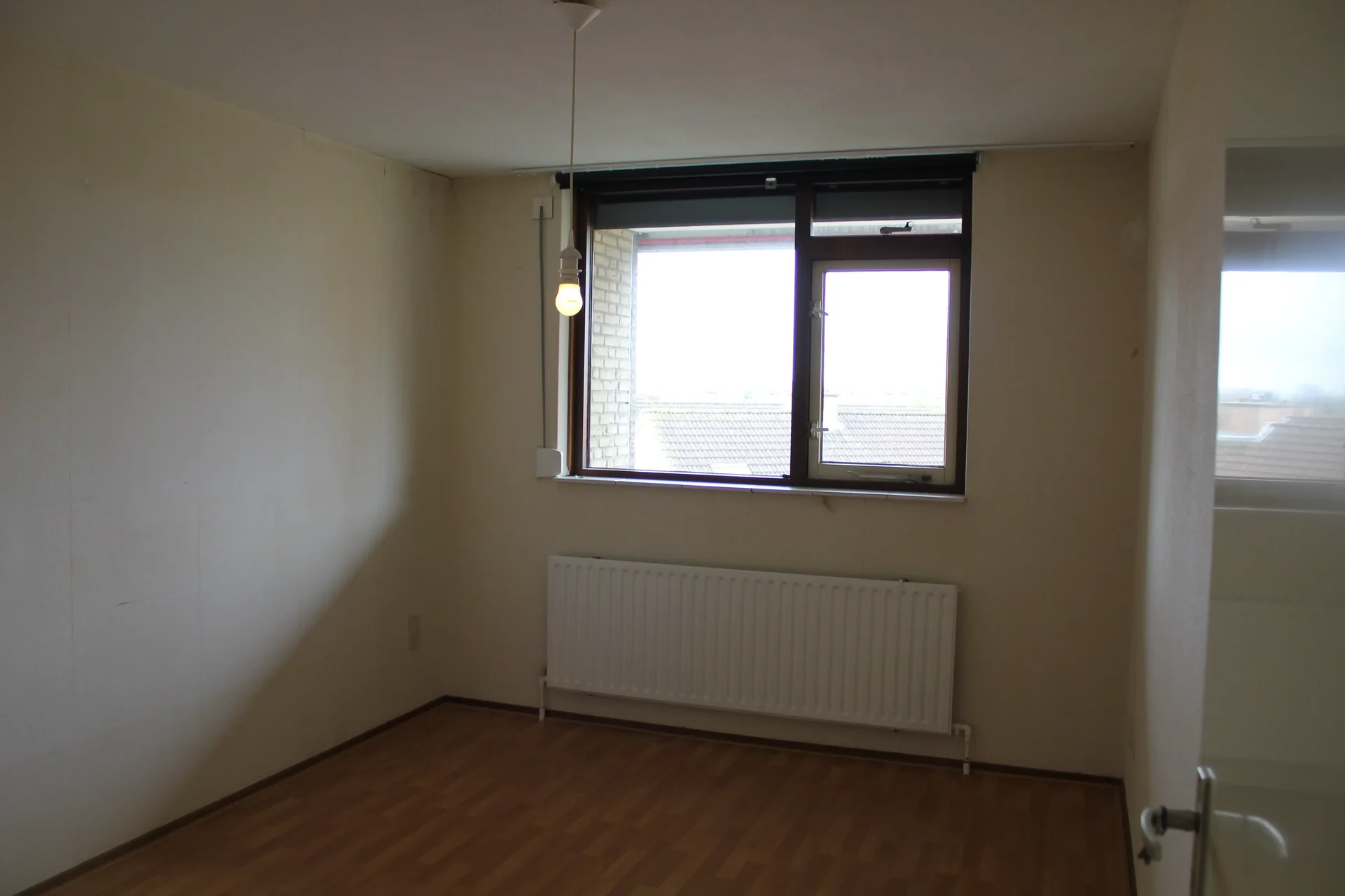 Foto van de Appartement gelegen aan de Schepen Ketelhoethof in Arnhem