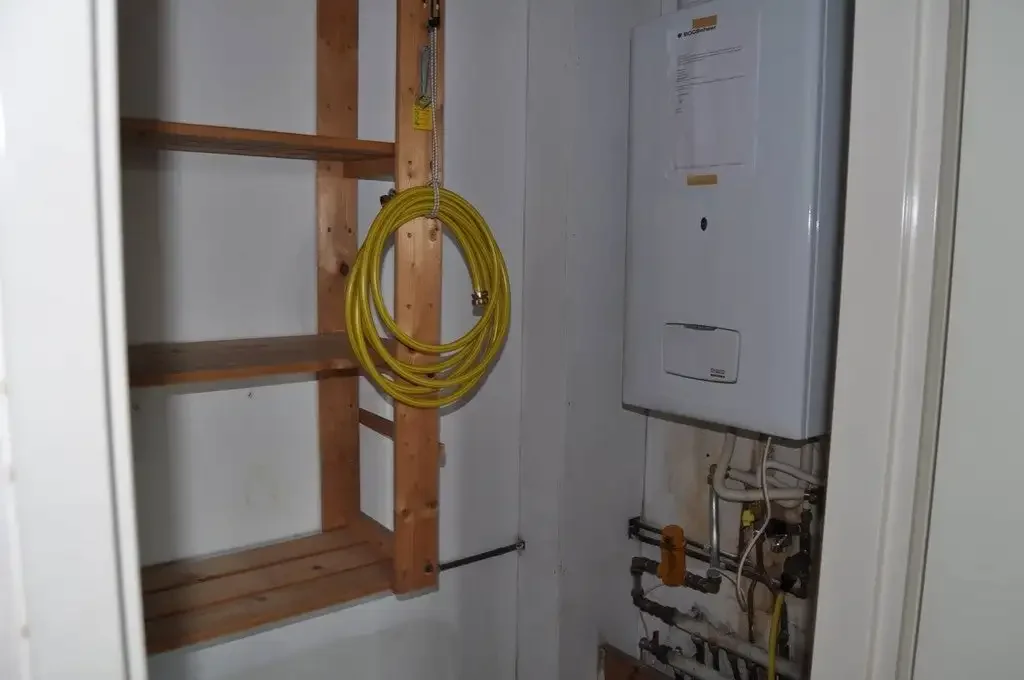 Foto van de Appartement gelegen aan de Schepen Ketelhoethof in Arnhem