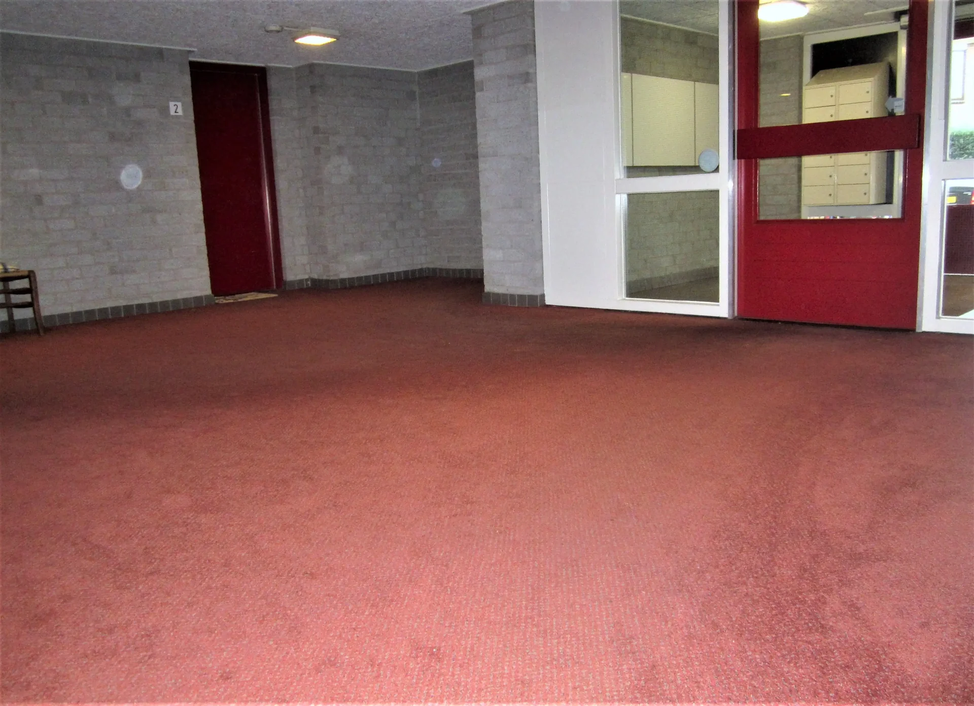 Foto van de Appartement gelegen aan de Schepen Ketelhoethof in Arnhem