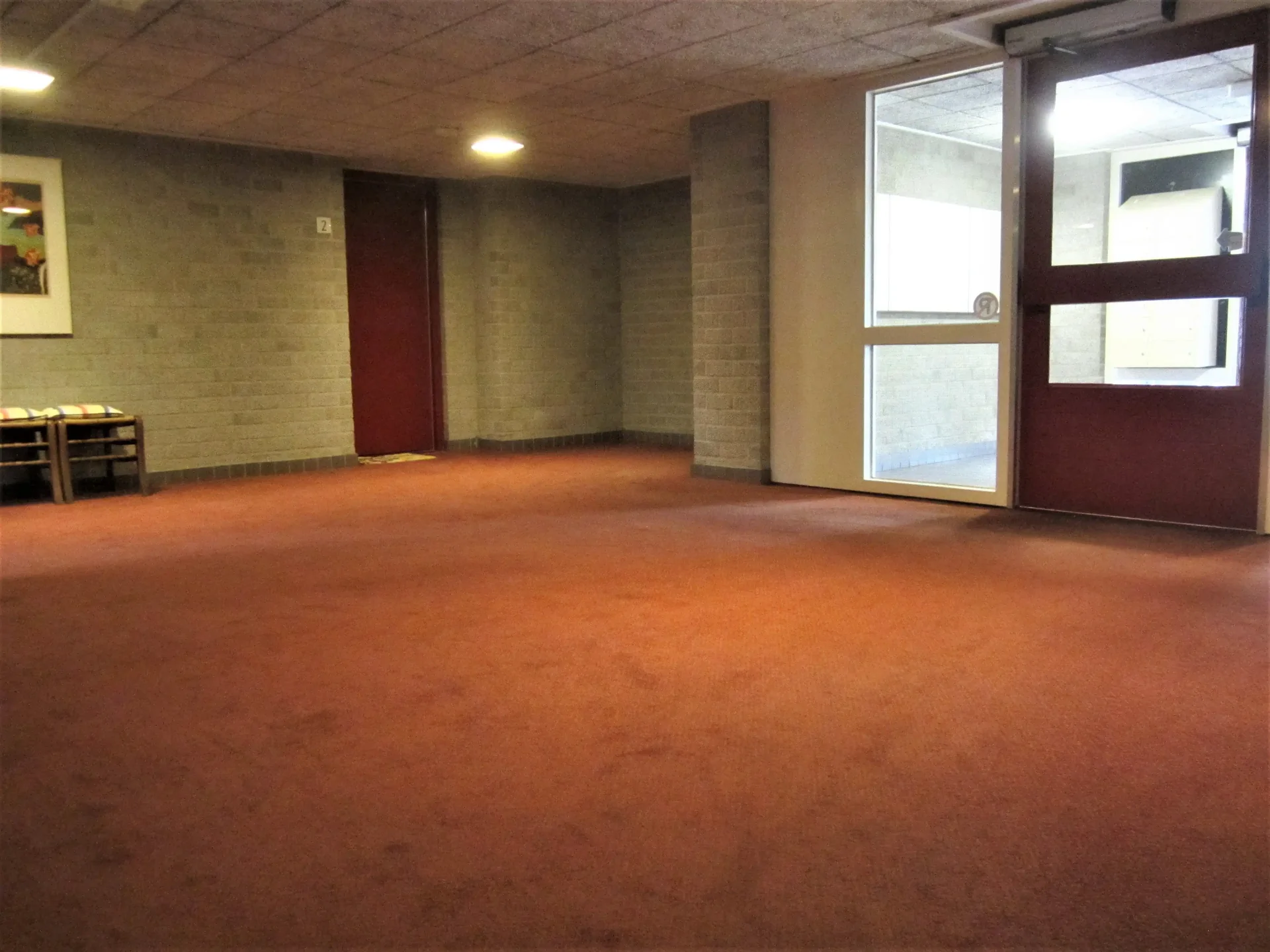 Foto van de Appartement gelegen aan de Schepen Ketelhoethof in Arnhem