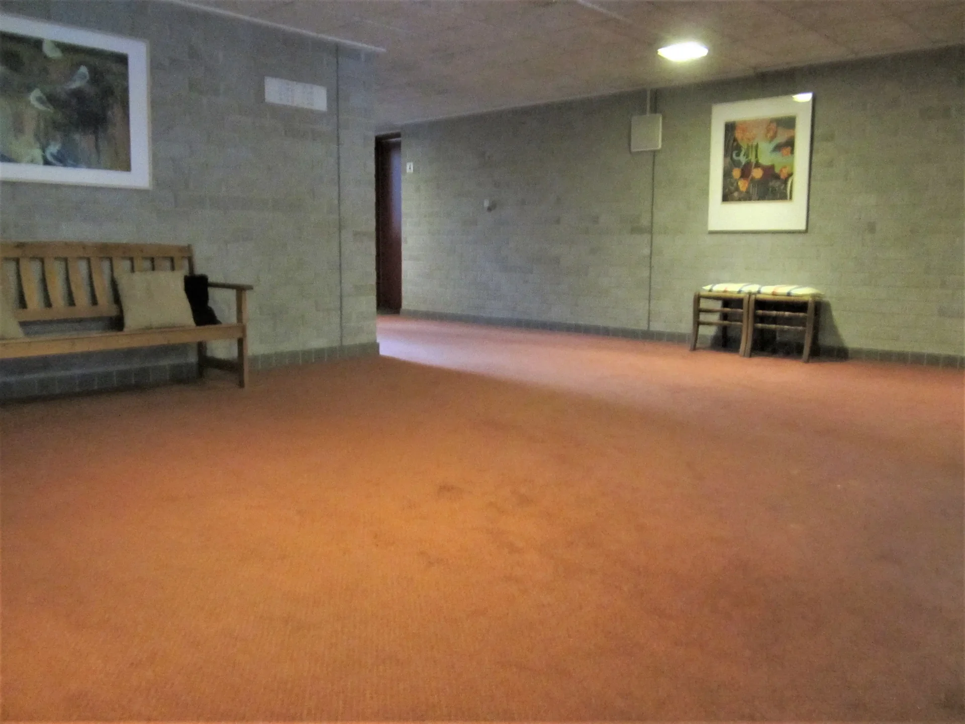 Foto van de Appartement gelegen aan de Schepen Ketelhoethof in Arnhem