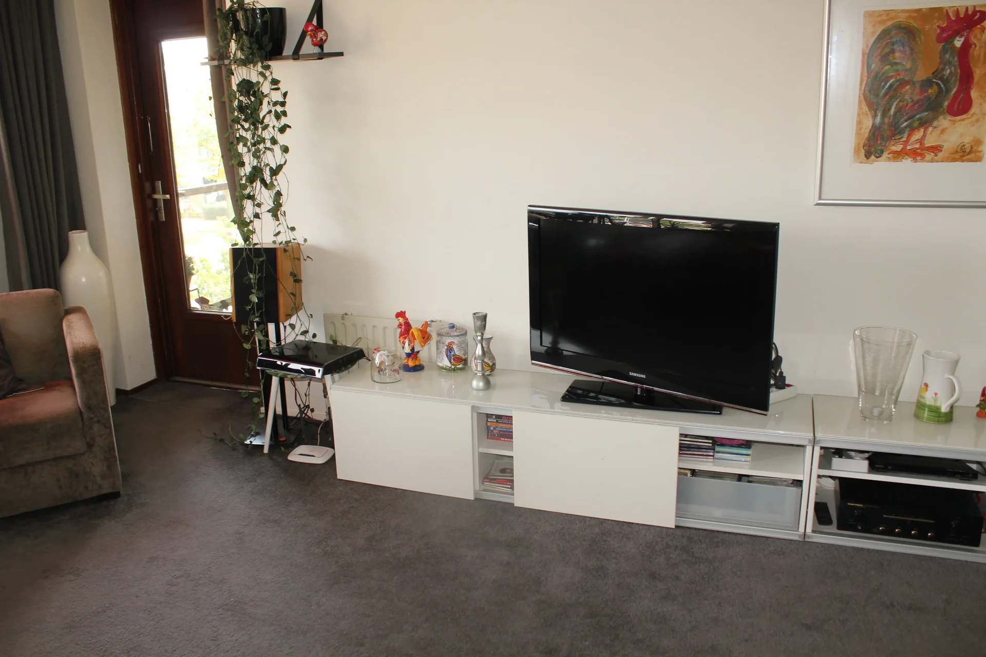 Foto van de Appartement gelegen aan de Schepen Ketelhoethof in Arnhem