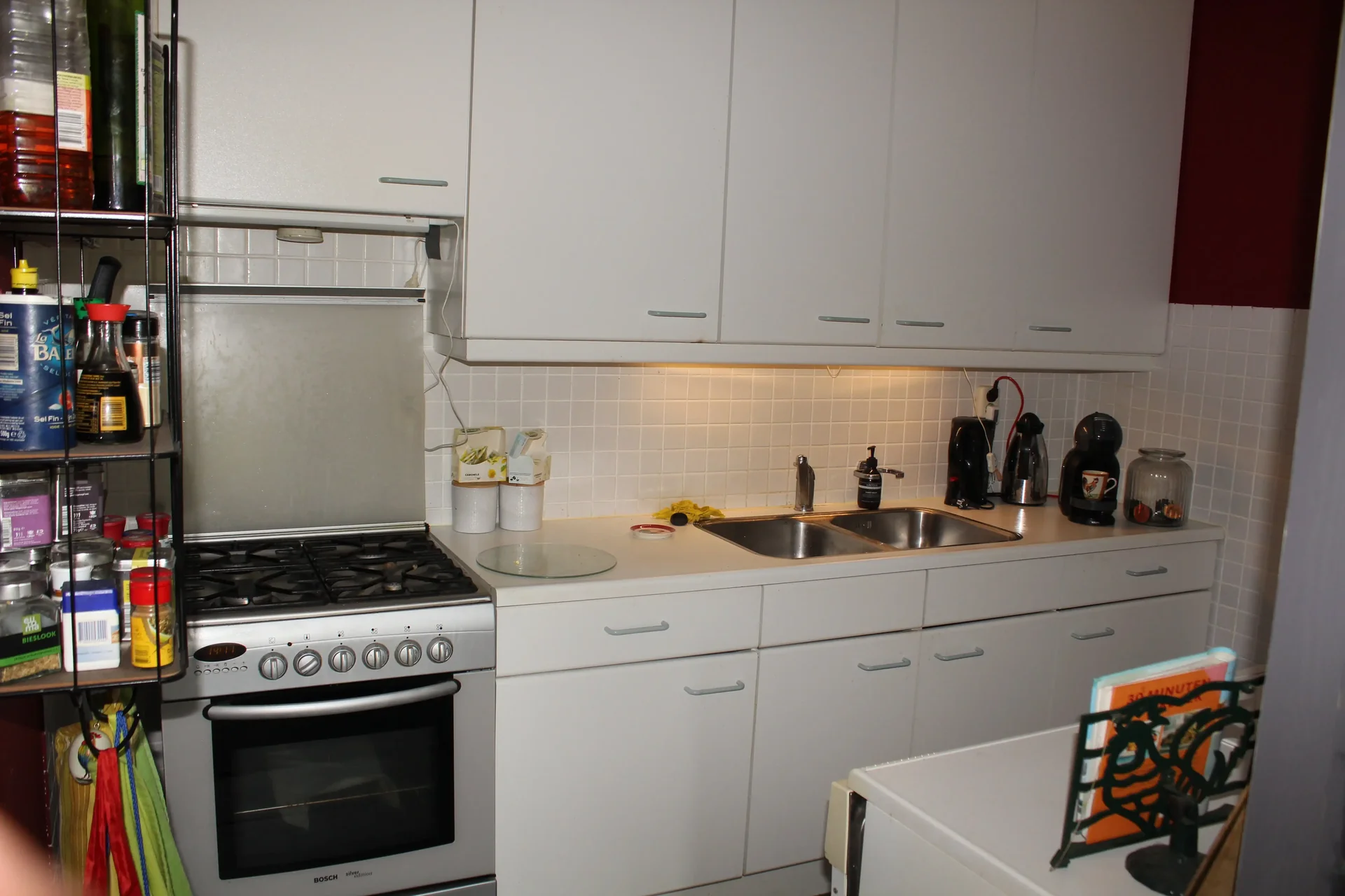 Foto van de Appartement gelegen aan de Schepen Ketelhoethof in Arnhem