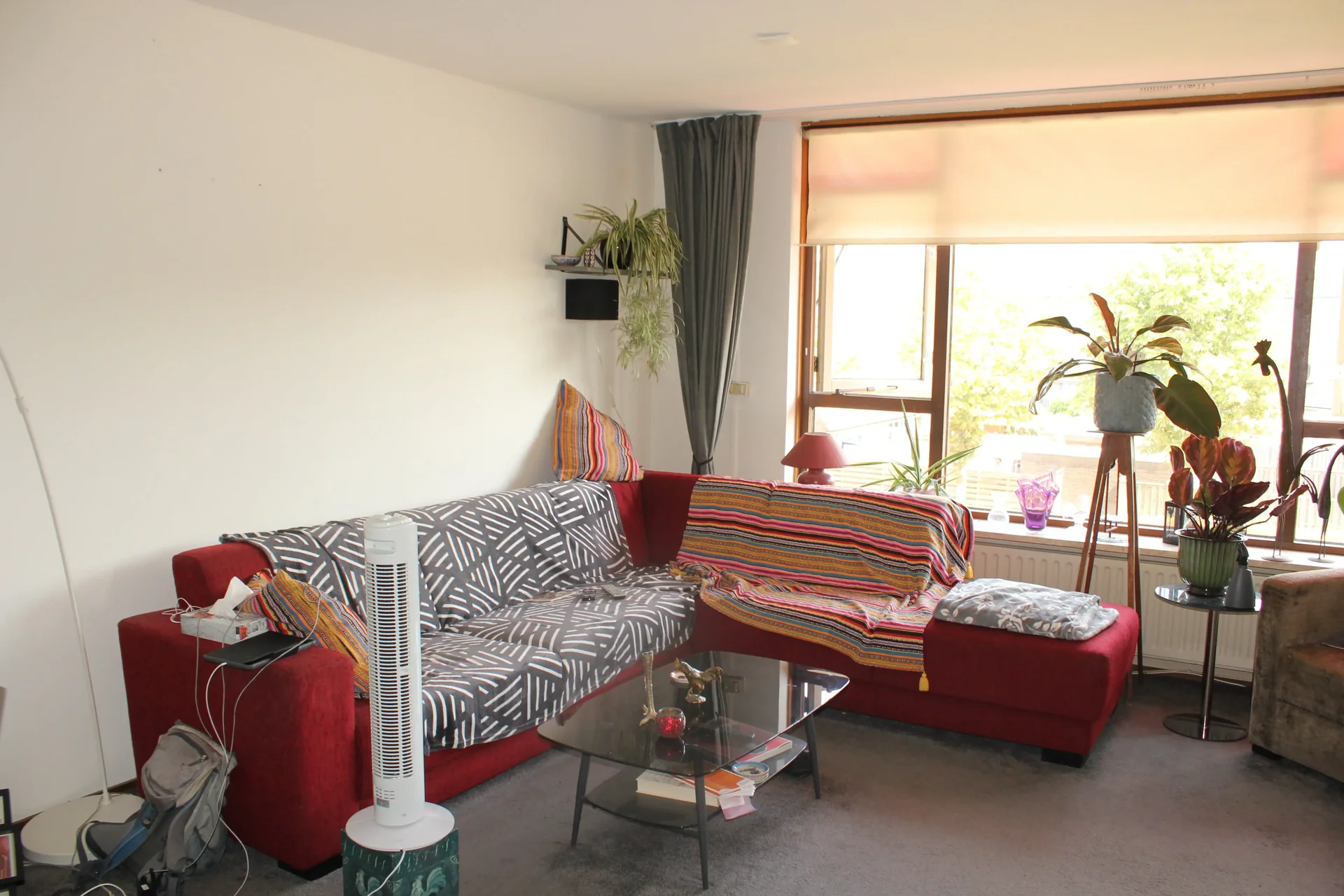 Foto van de Appartement gelegen aan de Schepen Ketelhoethof in Arnhem