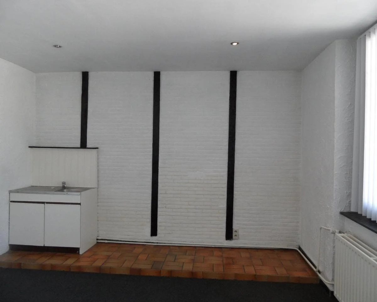 Foto van de Kamer gelegen aan de Tongerseweg in Maastricht
