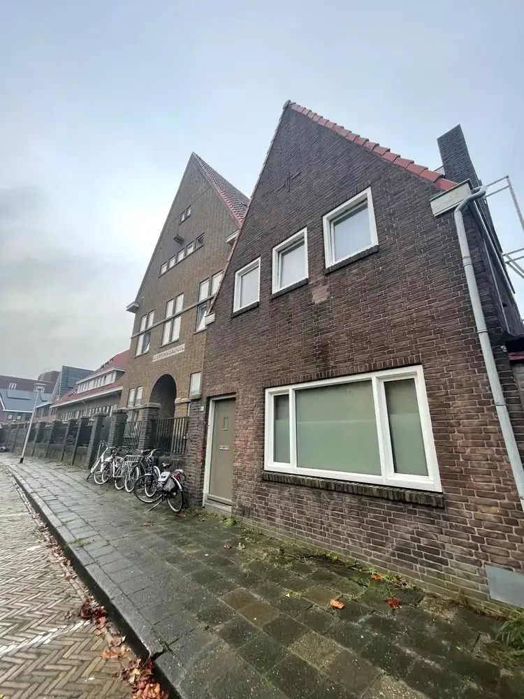 Foto van de Appartement gelegen aan de Grote Baan in Zwolle
