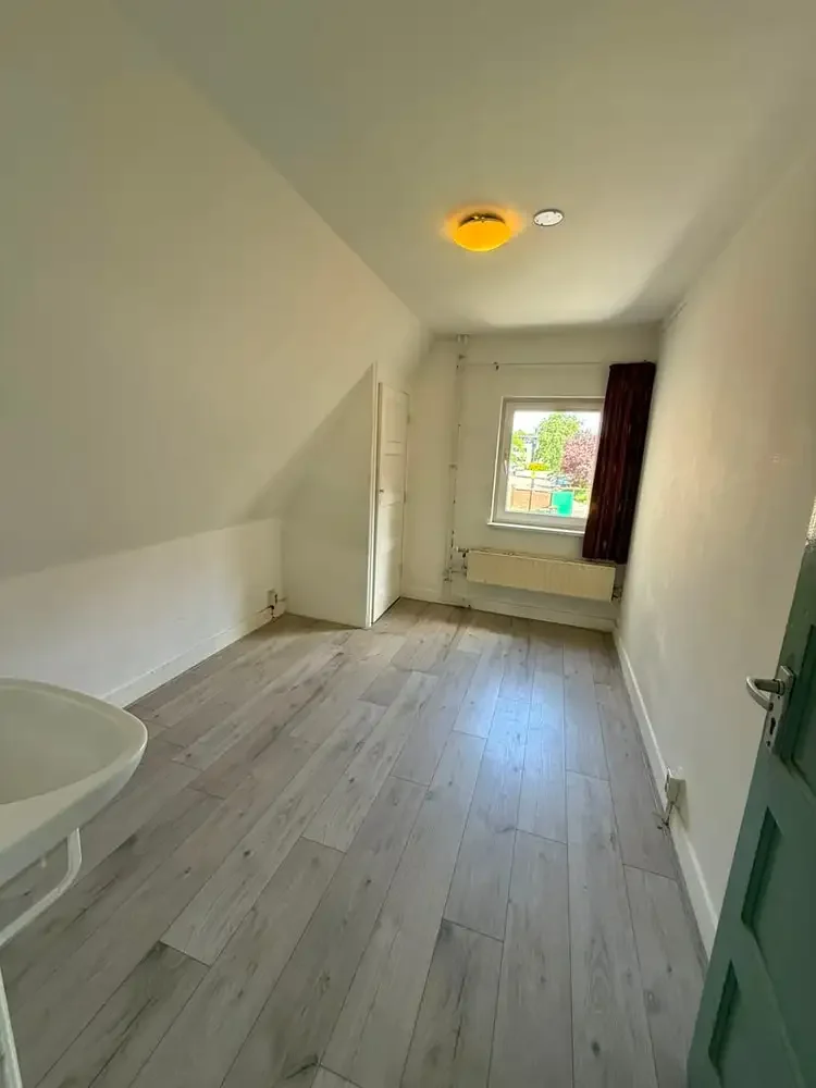 Foto van de Appartement gelegen aan de Grote Baan in Zwolle