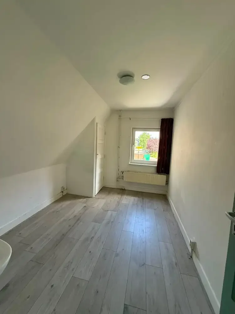 Foto van de Appartement gelegen aan de Grote Baan in Zwolle