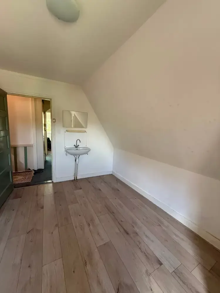 Foto van de Appartement gelegen aan de Grote Baan in Zwolle