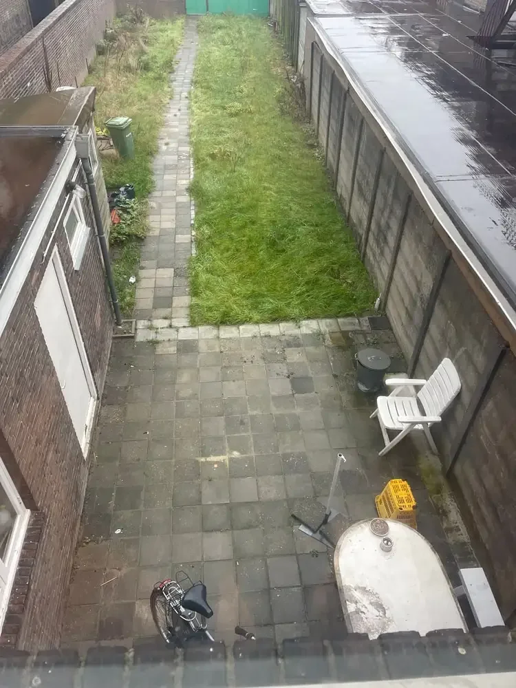 Foto van de Appartement gelegen aan de Grote Baan in Zwolle