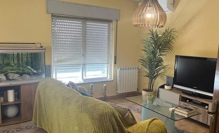 Foto van de Kamer gelegen aan de Parallelweg in Maastricht