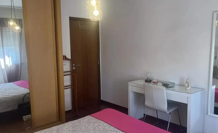 Foto van de Kamer gelegen aan de Parallelweg in Maastricht