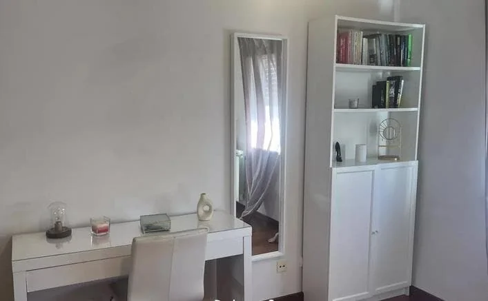 Foto van de Kamer gelegen aan de Parallelweg in Maastricht