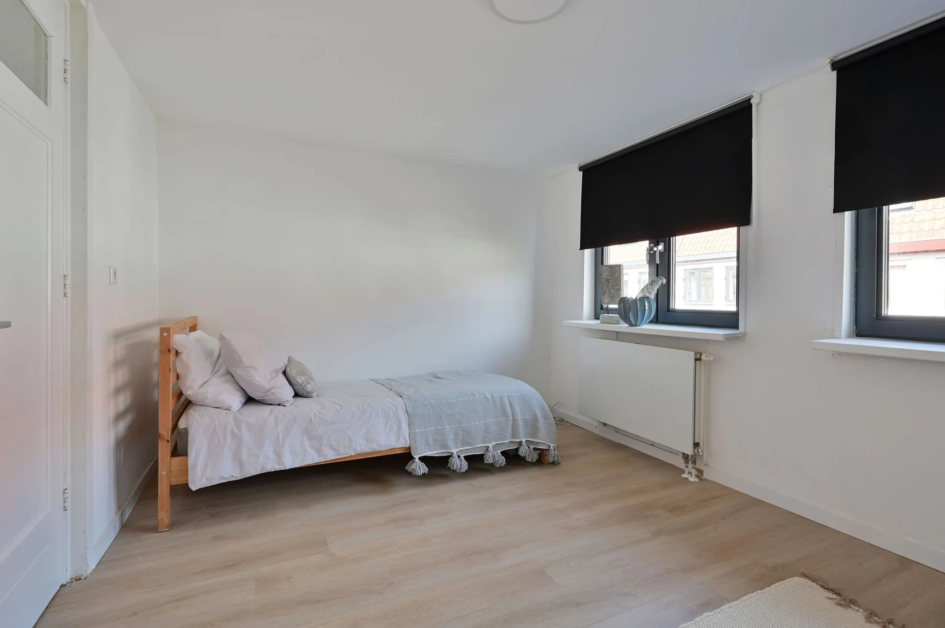 Foto van de Kamer gelegen aan de Aldegondestraat in Amersfoort