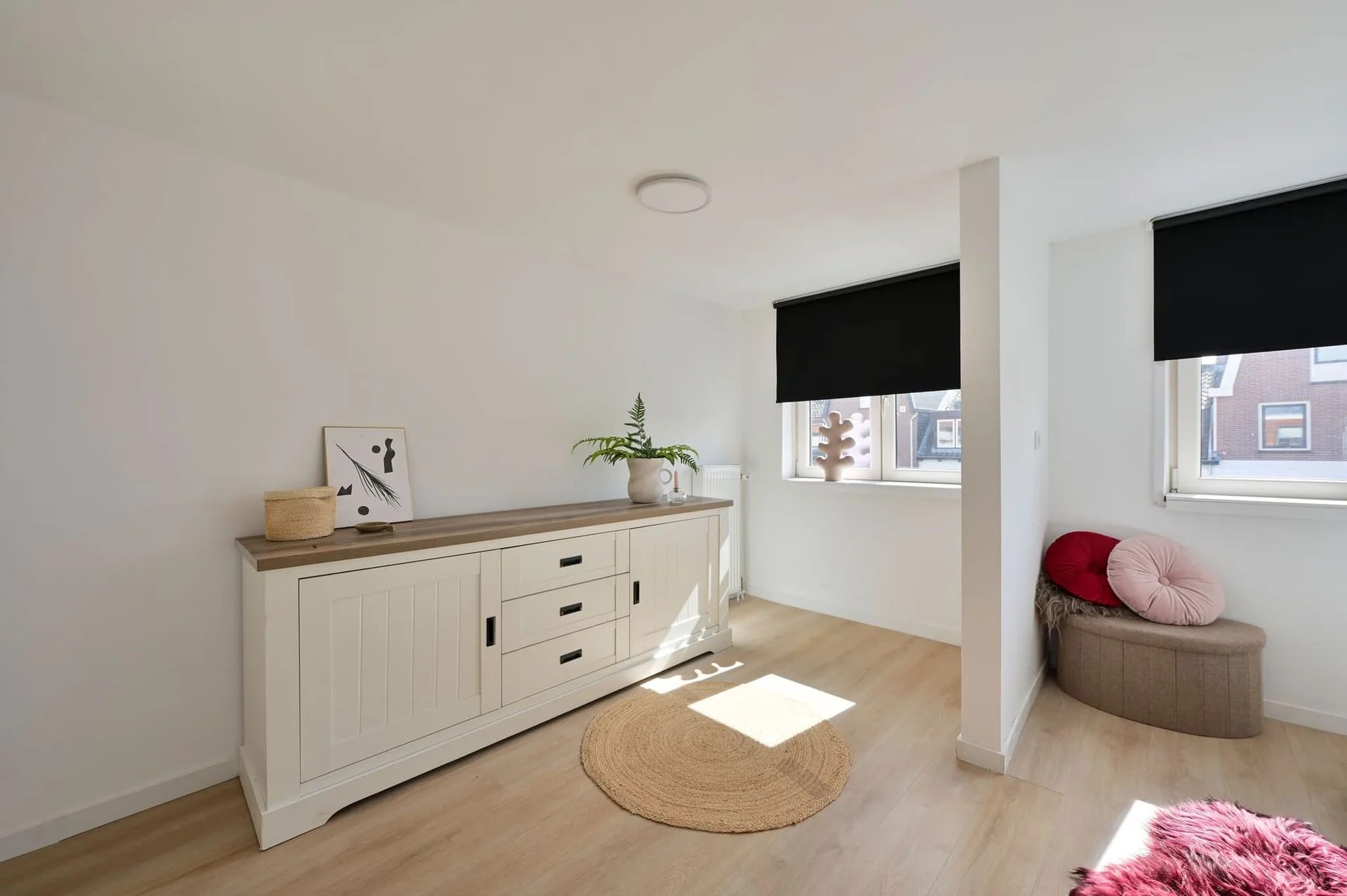 Foto van de Kamer gelegen aan de Aldegondestraat in Amersfoort