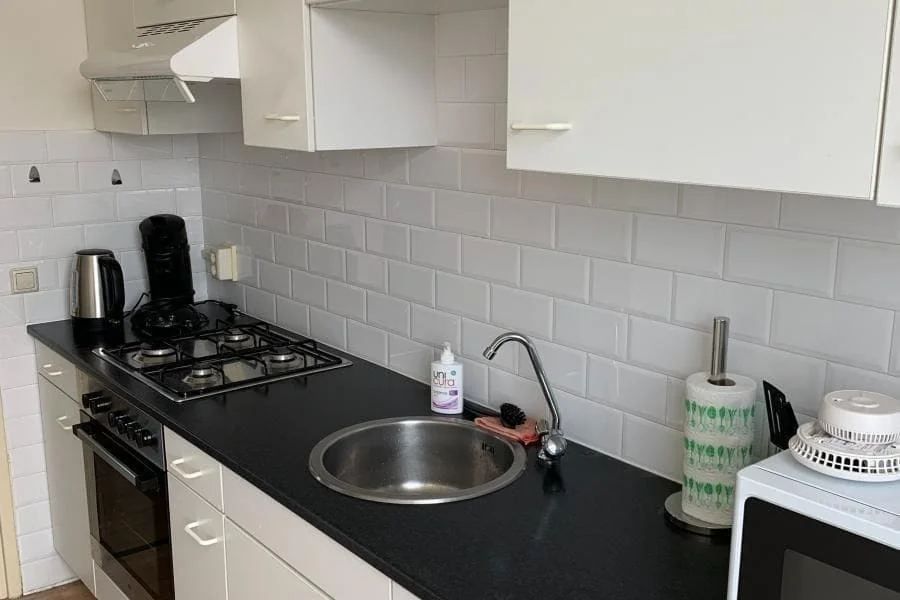 Foto van de Appartement gelegen aan de van Hogendorplaan in Doetinchem