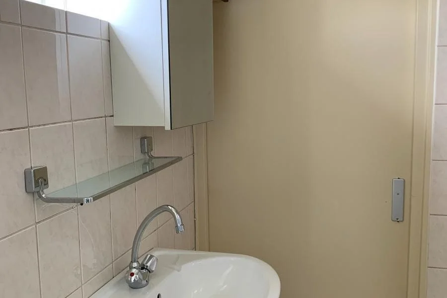 Foto van de Appartement gelegen aan de van Hogendorplaan in Doetinchem