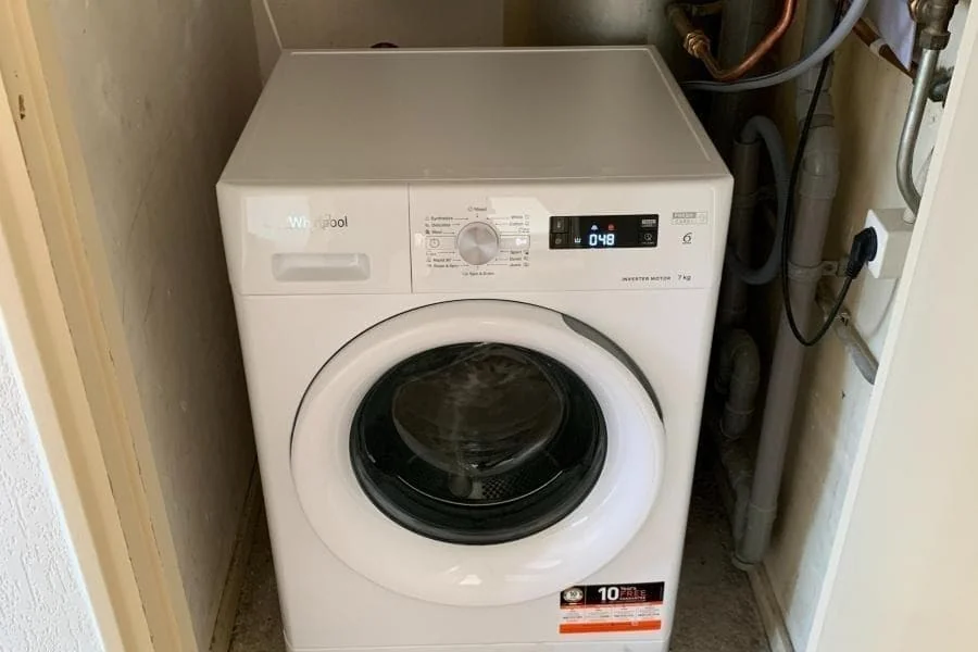 Foto van de Appartement gelegen aan de van Hogendorplaan in Doetinchem