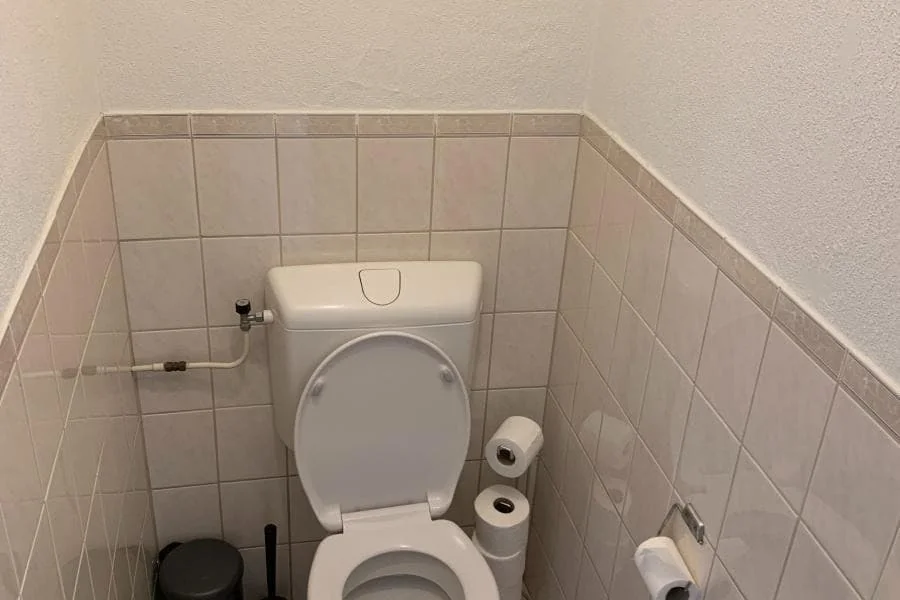 Foto van de Appartement gelegen aan de van Hogendorplaan in Doetinchem
