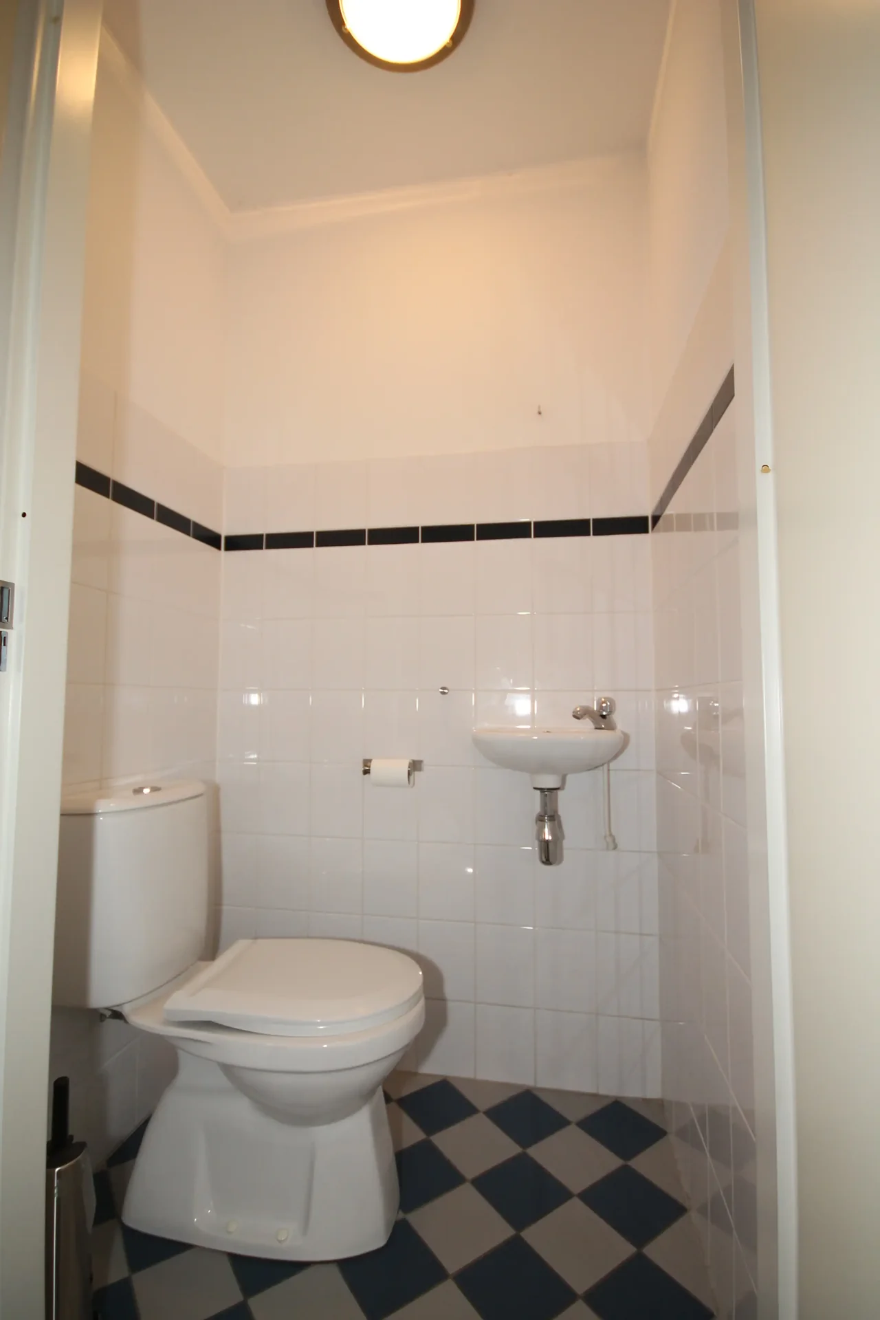 Foto van de Appartement gelegen aan de Nieuwe Haven in Den Haag