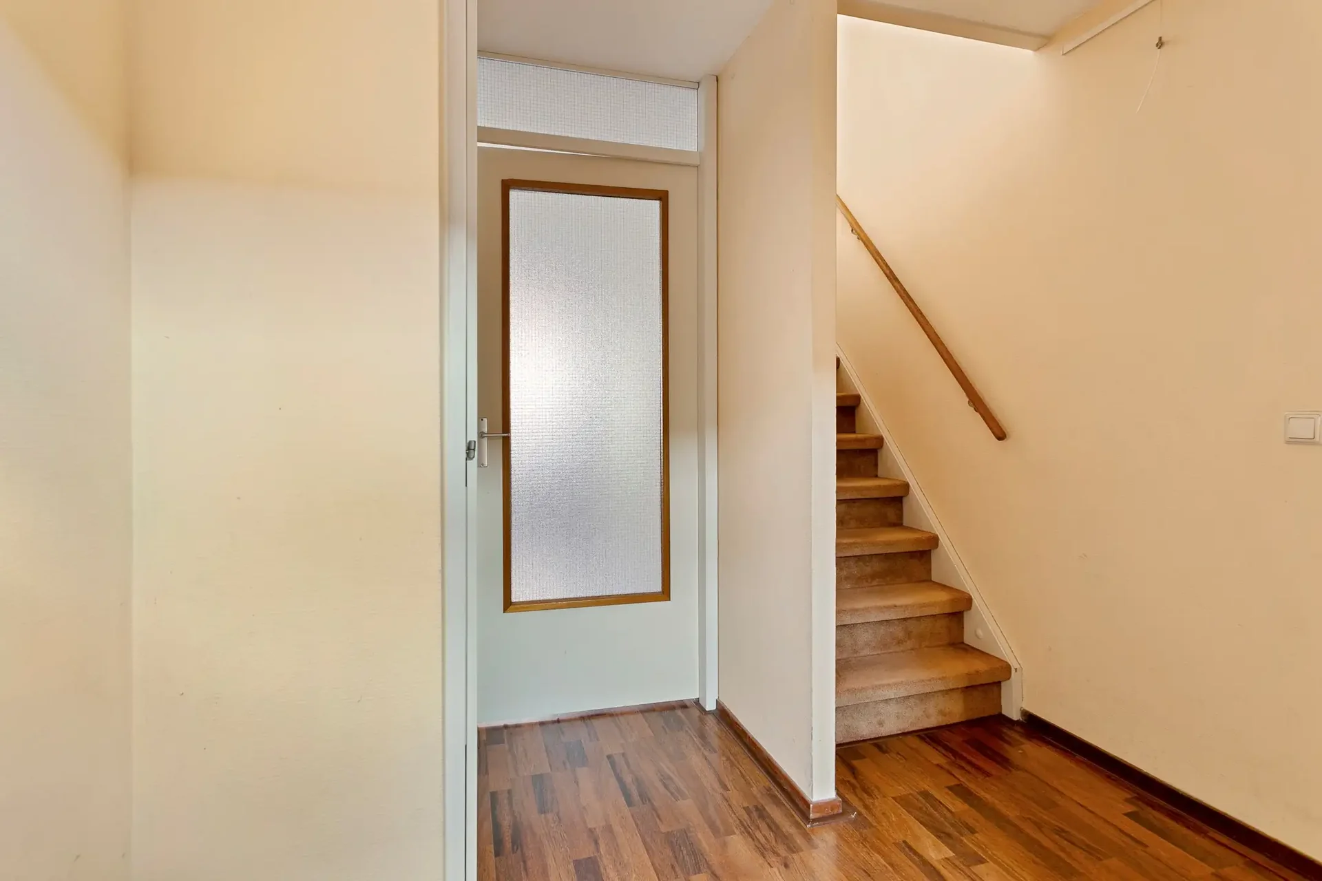 Foto van de Appartement gelegen aan de Nieuwe Haven in Den Haag