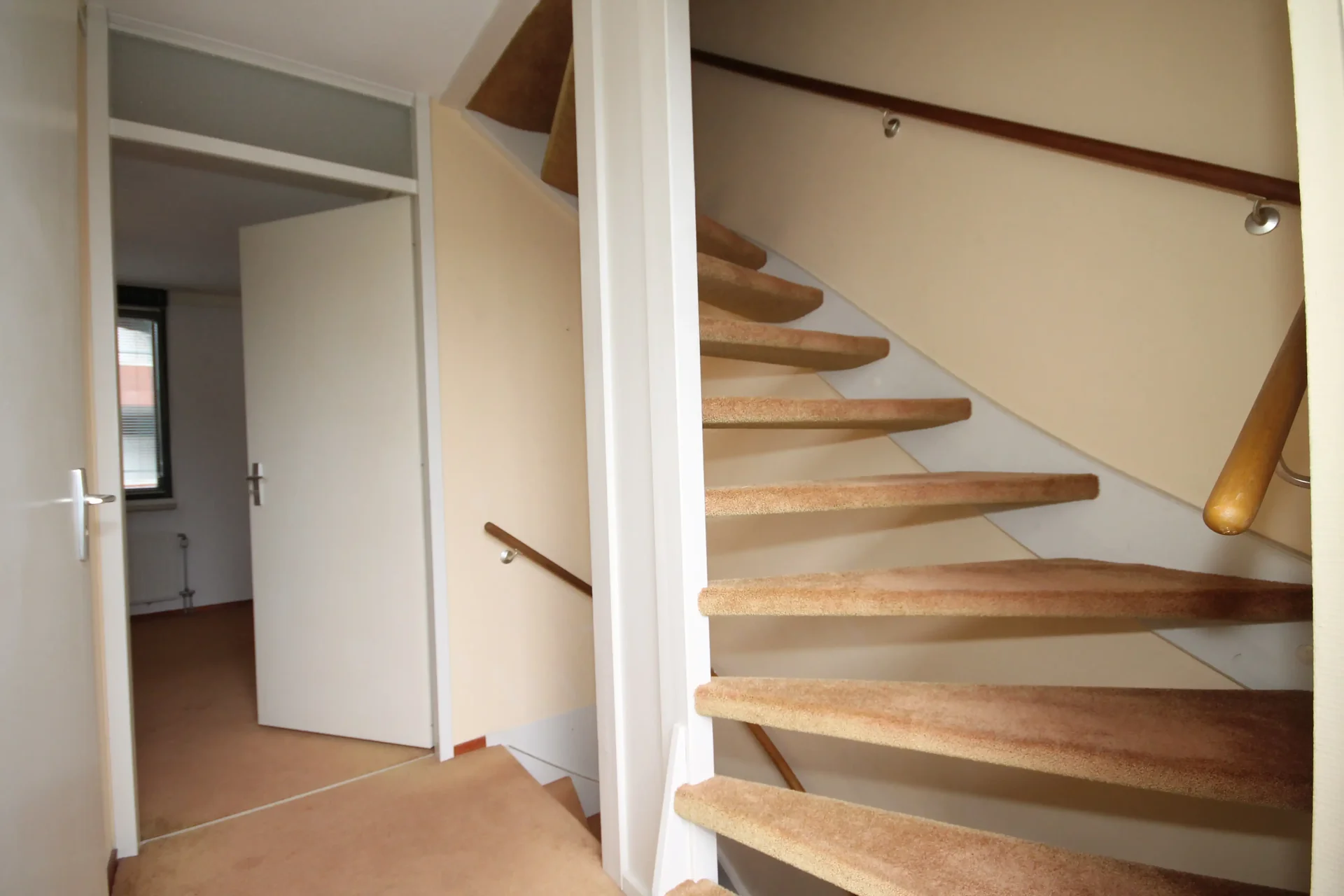 Foto van de Appartement gelegen aan de Nieuwe Haven in Den Haag