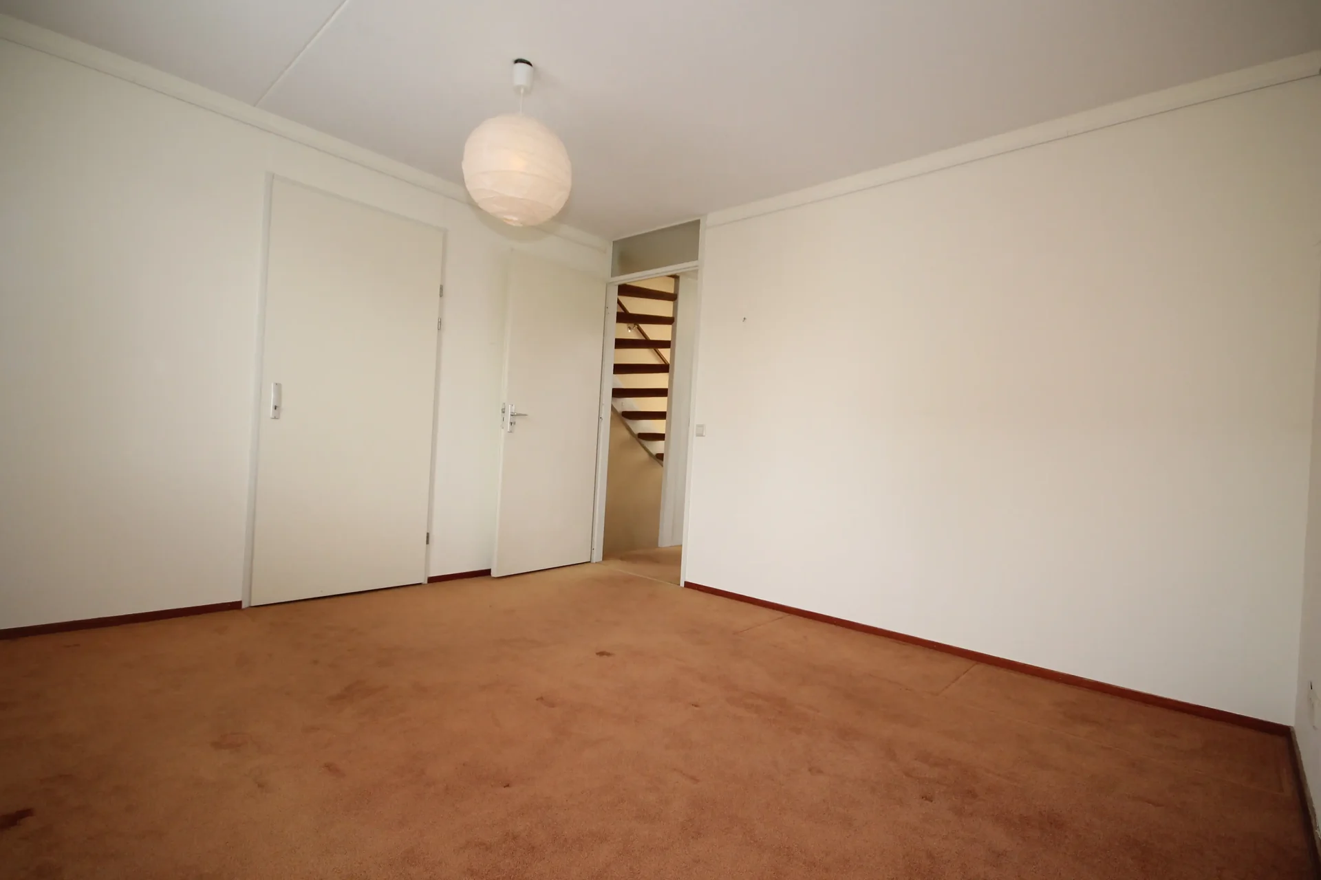 Foto van de Appartement gelegen aan de Nieuwe Haven in Den Haag