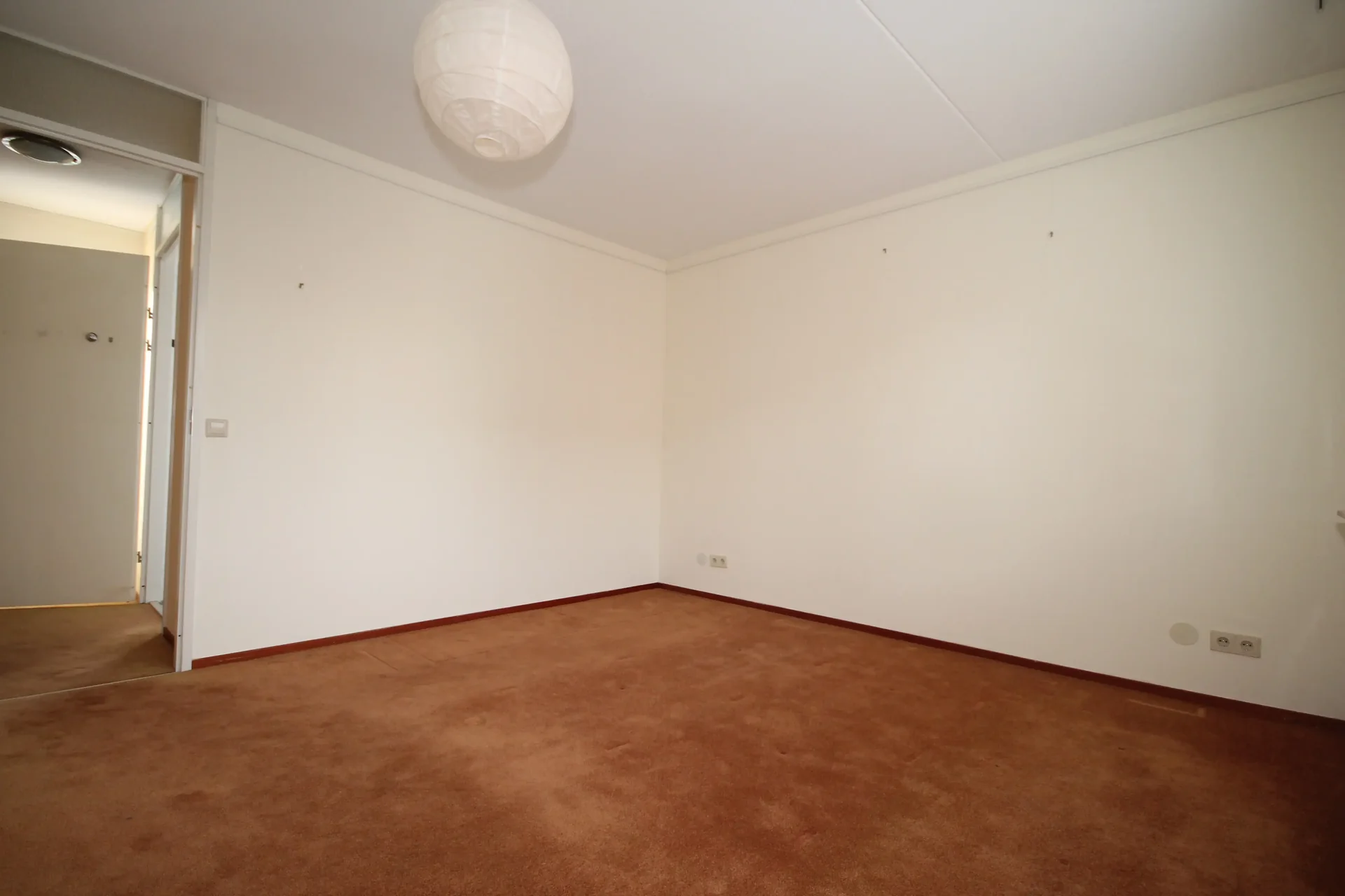 Foto van de Appartement gelegen aan de Nieuwe Haven in Den Haag