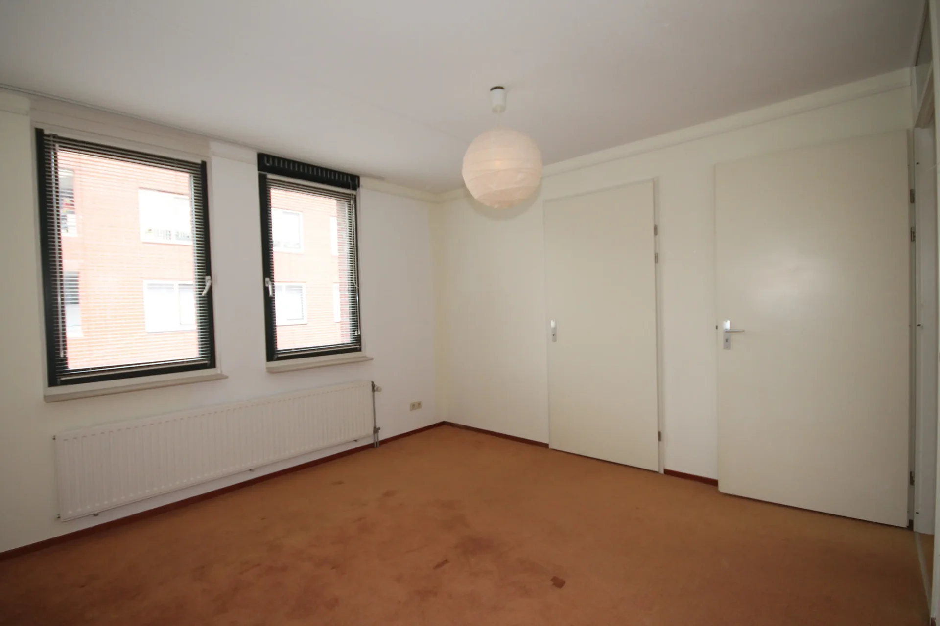 Foto van de Appartement gelegen aan de Nieuwe Haven in Den Haag