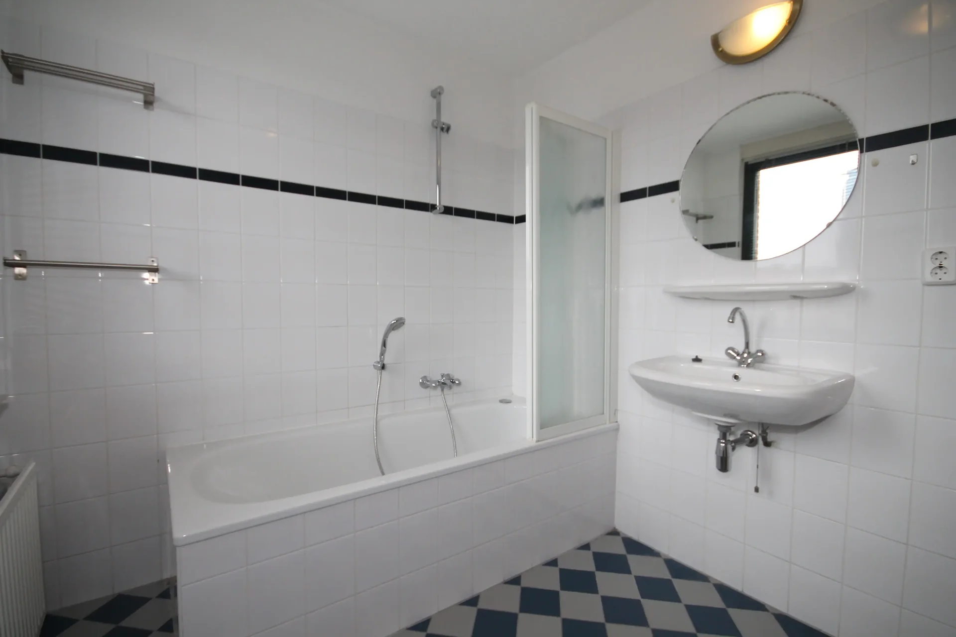 Foto van de Appartement gelegen aan de Nieuwe Haven in Den Haag