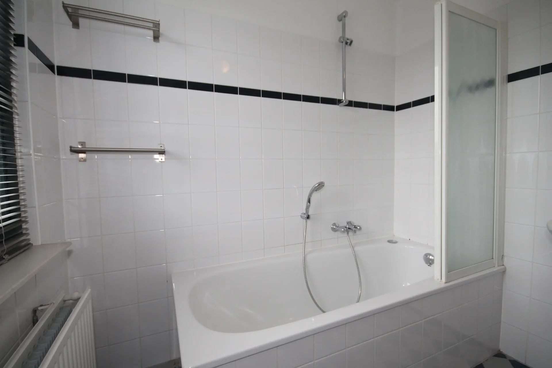 Foto van de Appartement gelegen aan de Nieuwe Haven in Den Haag