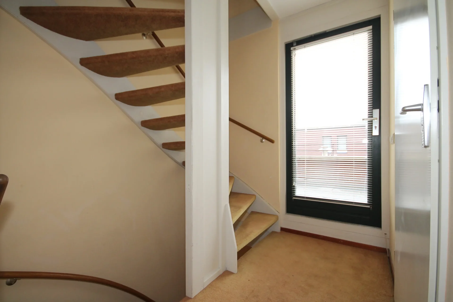 Foto van de Appartement gelegen aan de Nieuwe Haven in Den Haag