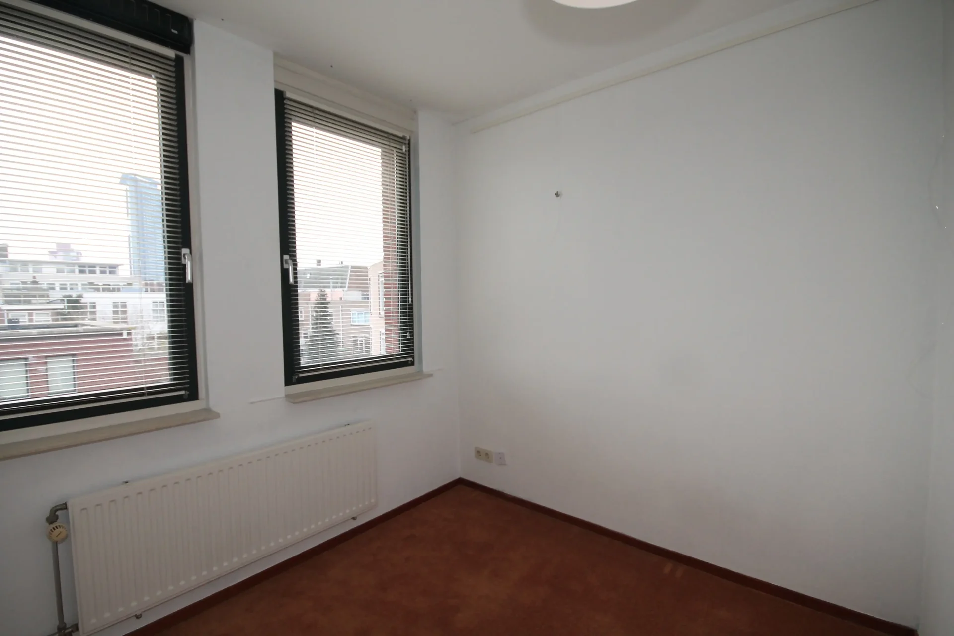 Foto van de Appartement gelegen aan de Nieuwe Haven in Den Haag