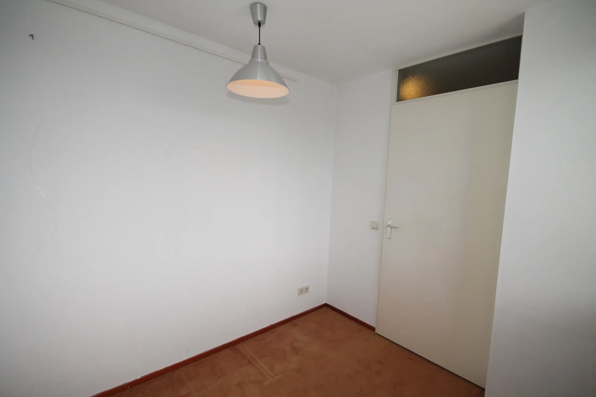 Foto van de Appartement gelegen aan de Nieuwe Haven in Den Haag