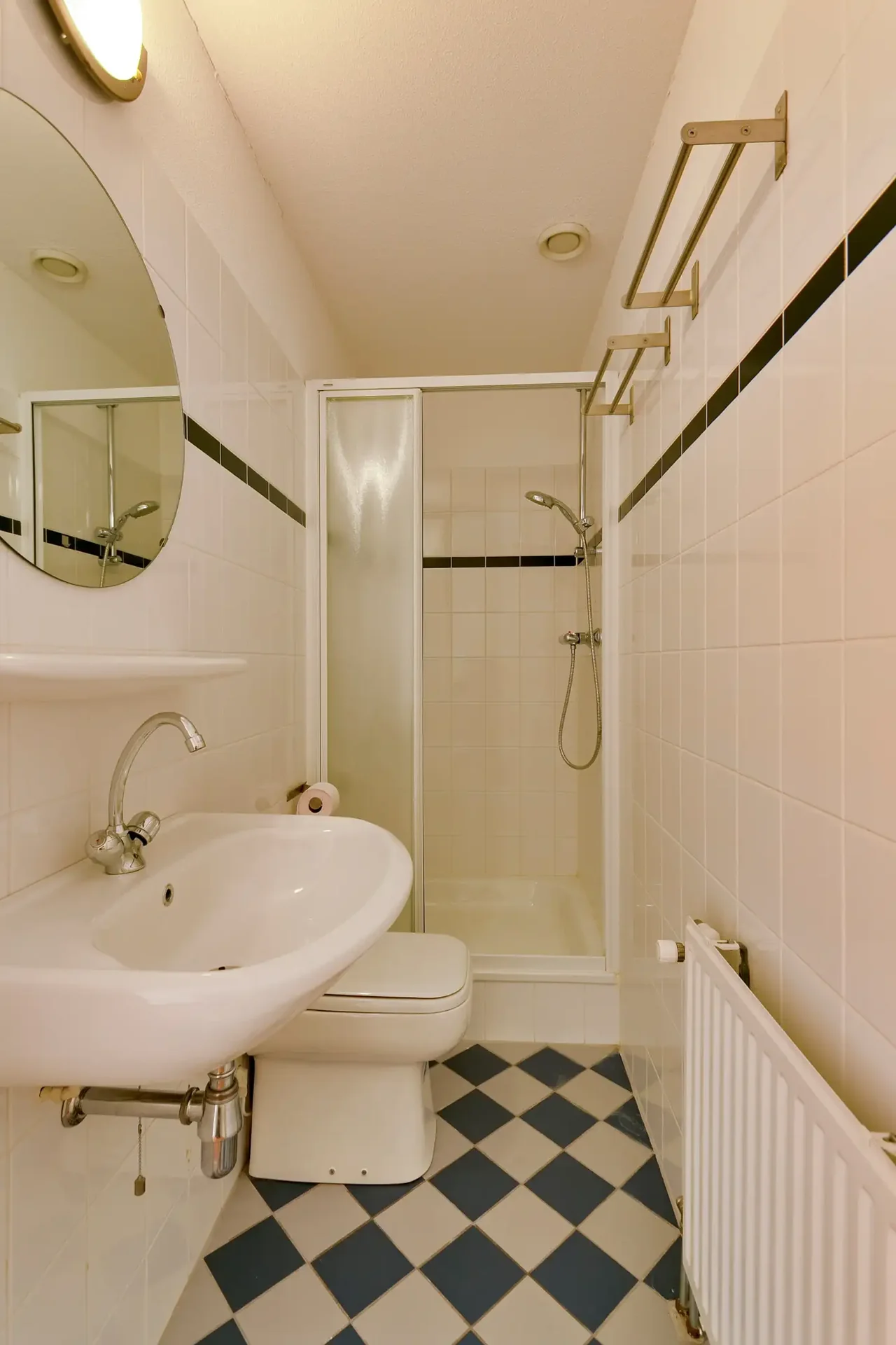 Foto van de Appartement gelegen aan de Nieuwe Haven in Den Haag